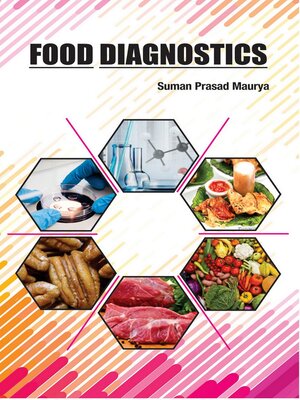 cover image of Food Diagnostics